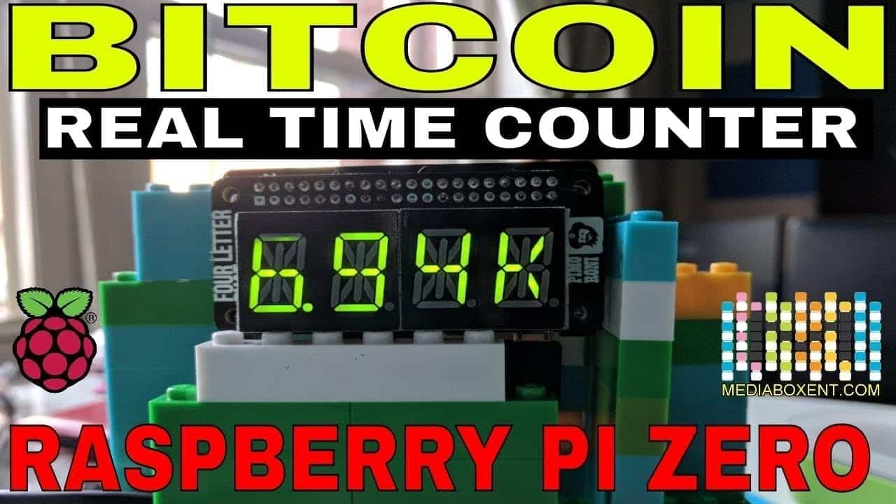 bitcoin counter