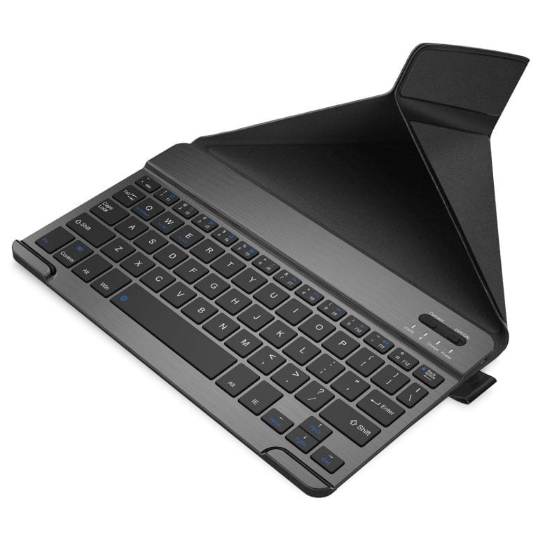 Wireless Keyboard Nulaxy KM12
