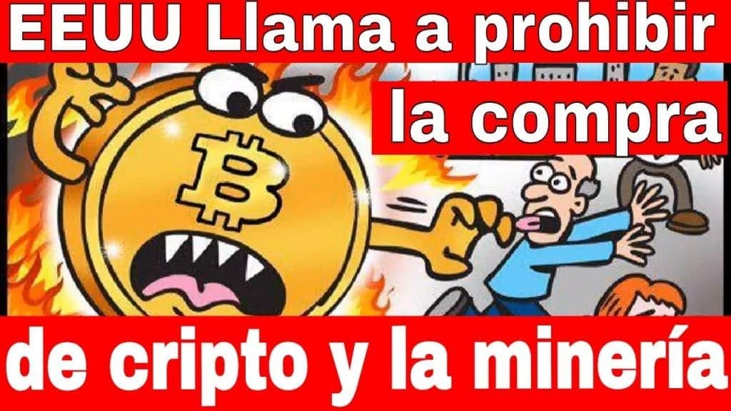 cripto y la minería