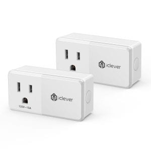 iClever [15A Smart Plug]
