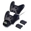 Xbox one controller charger dual docking