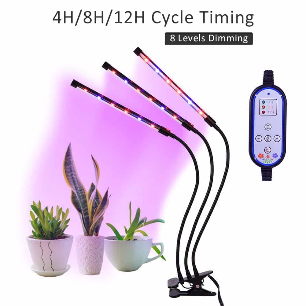 download free grow lights for indoor plants