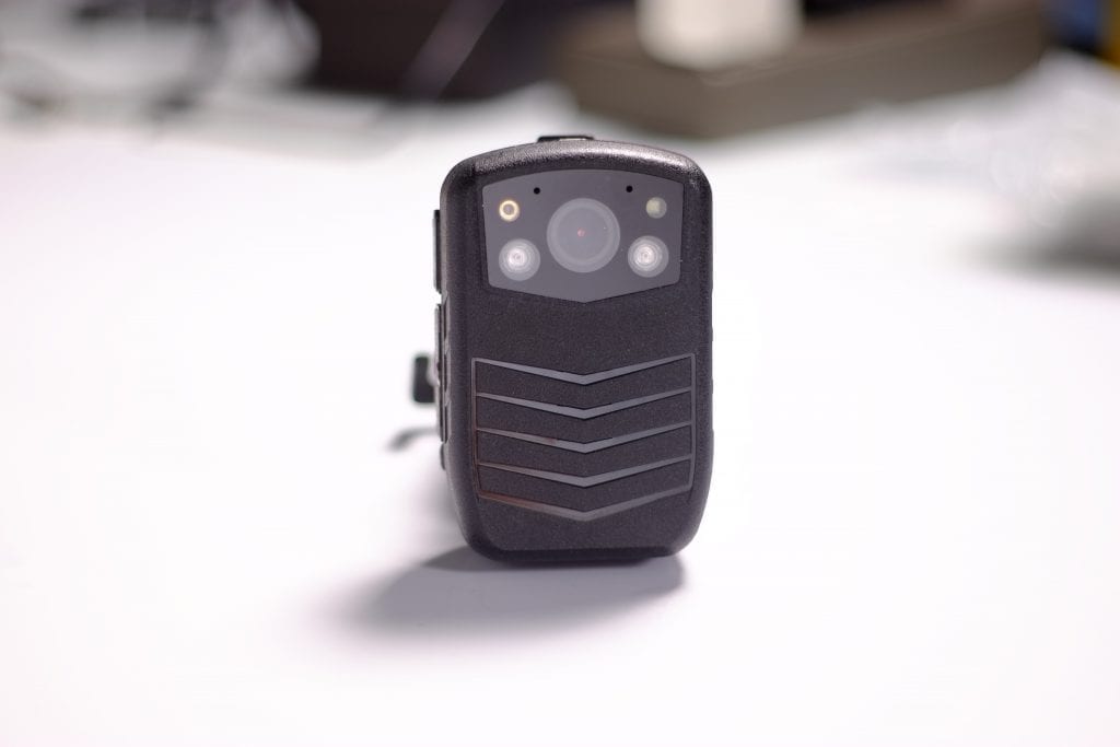 CÁMARA DE CUERPO PERSONAL