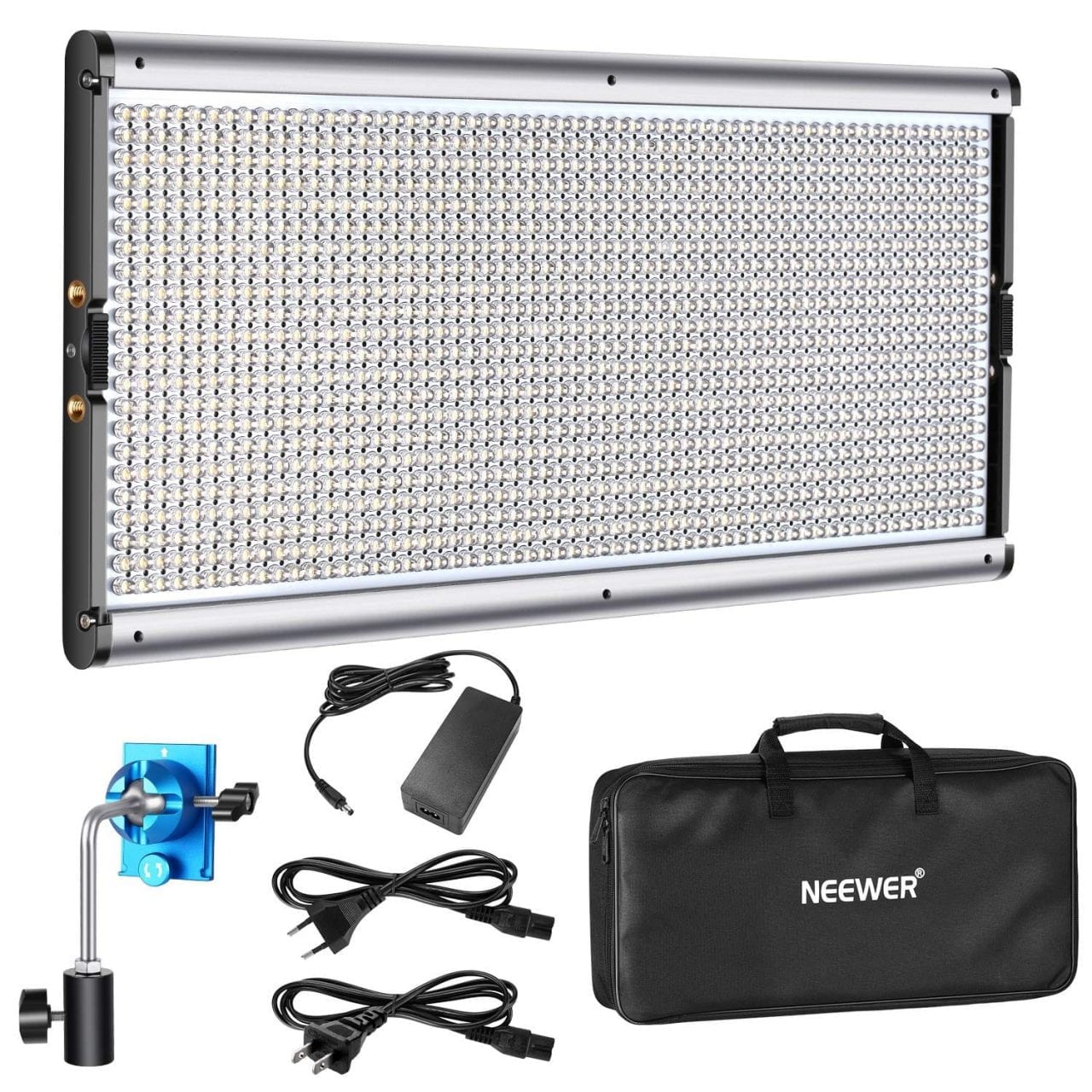 neewer led light panel softbox