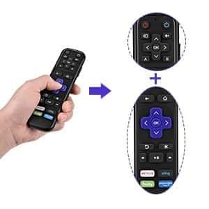 universal media server roku