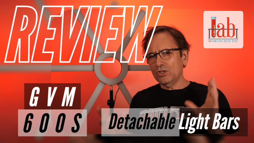 GVM 600S
