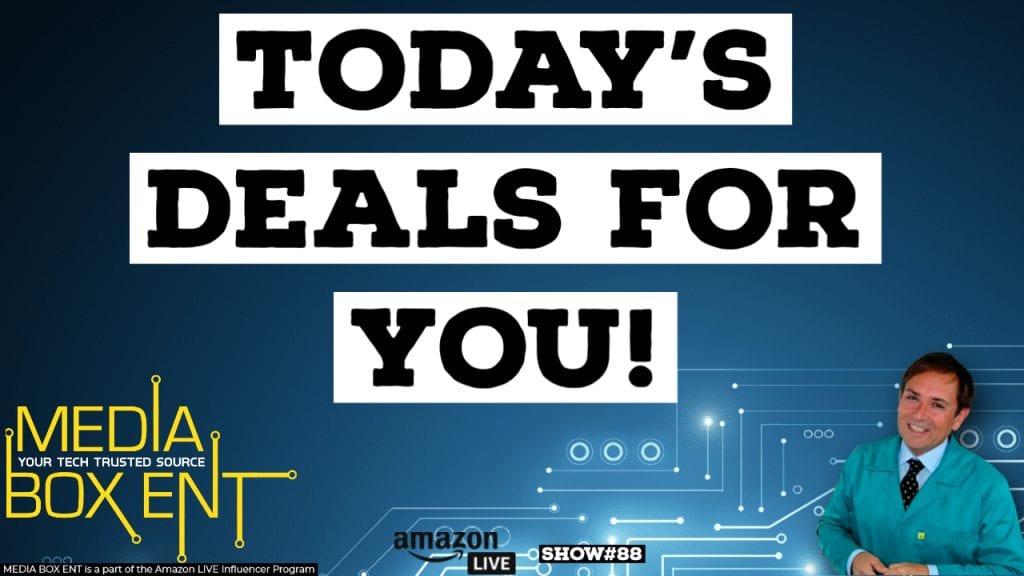 Today’s Deals for you 88