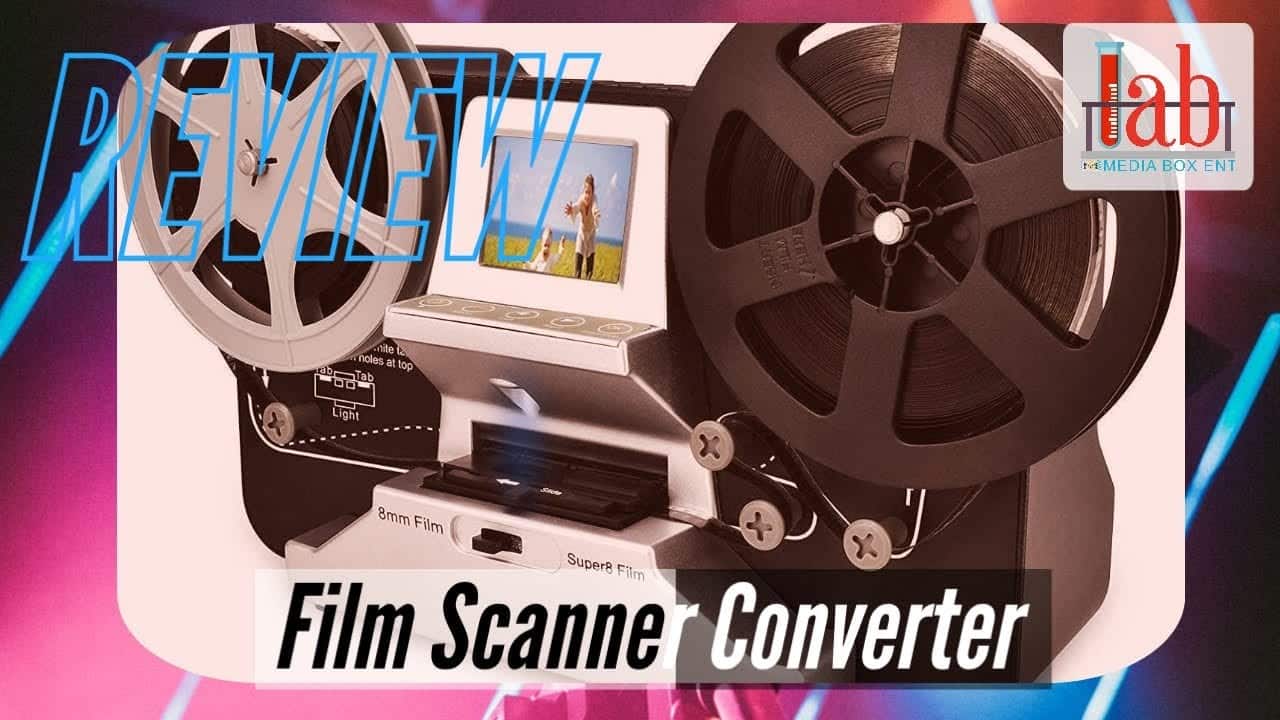 used digital to analog tv converter box