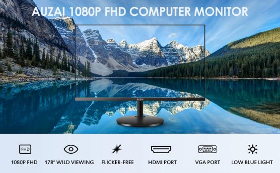 AUZAI-1080P-FHD-monitor