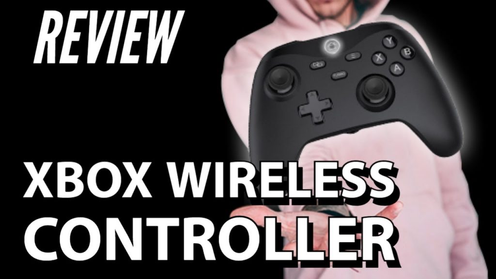 Xbox One USB Controller PC – Review | 2021