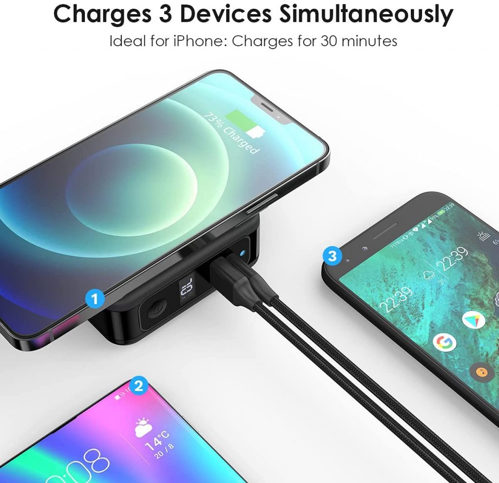 PATON-Portable-Charger-charges-3-devices