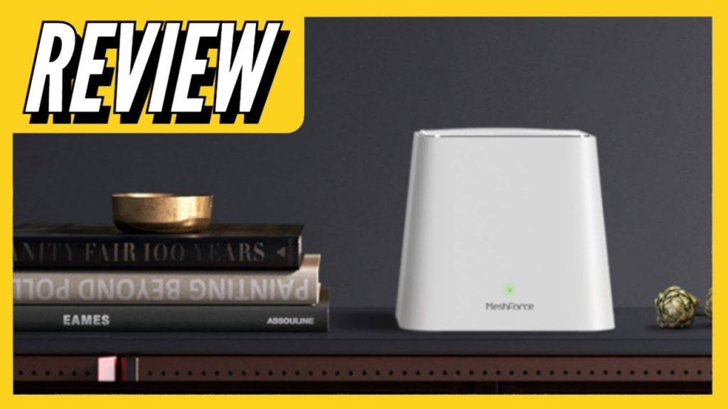 Wi-Fi Repeater | REVIEW - How to set up and extend your Wi-Fi signal throughout your home