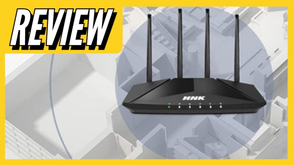 Upgrade your internet with a Wifi 6 Router | Higher network speed | Easy to setup | REVIEW
