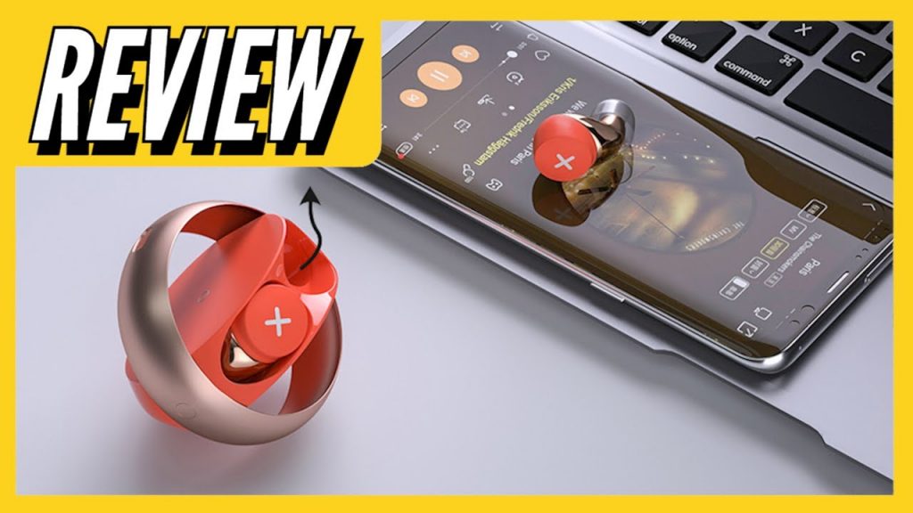 Best Earbuds for iPhones and Android | REVIEW