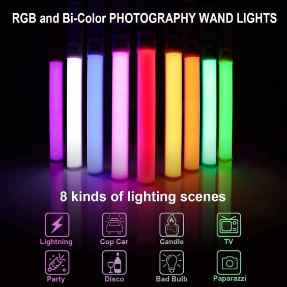 GVM-RGB-Handheld-LED-Video-Light-8-kinds-of-lighting-scenes