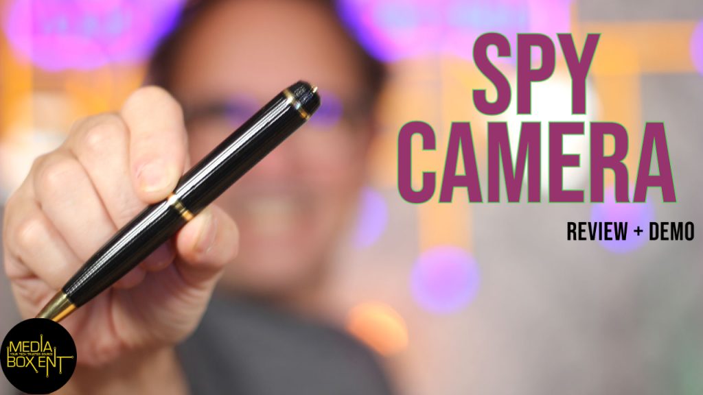Spy Pen Camera：A very common daily use pen，it can be clipped on the notebook or shirt pocket.Easy to carry out and take a video anytime or anywhere.